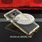 China Phone Case Factory wholesale for sony z3 Led flash light up cases