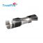 TrustFire Adjustable zoomable Focus LED Lamp Light Hand Torch zoom Flashlight(1*14500)