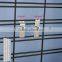 Wholesale China Factory Custom 90mm Slatgrid Panel