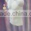 Plastic Mannequin Male Upper Torso Hanging Form | Black or White