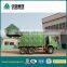 HOWO Compactor Garbage Truck for Sale