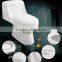Hot sale cheap price sanitary ware china ceramic types of italian toilet bowl