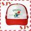 South africa foam and mesh kids trucker hat and cap