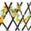 Homestar Cheap Bamboo Fence Designs / Natural cheap Roll bamboo fence For Sale