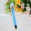 Colour colourful Wireless bluetooth monopod mobile phone self-timer+clip holder