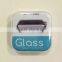 High Clear and full Transparent 3D curved Cover Watch Screen Protector Glass for Apple Watch