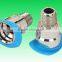 Quick release connector plugs/ mold quick coupling/ nipples for mold