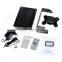 LILLIPUT 7" Full HD 1920*1080 Camera Field Monitor+Sunshade+Adapter+Battery