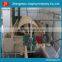 Countercurrent sweet potato washer in starch industry