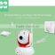 Smallest super PTZ camera wifi android ip home security ip camera