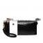 wholesale leather clutch bag for lady