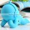 Unique Baby Appearance Design Mini Desktop Speaker