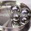 G100 3/4" (19.05mm) Carbon Steel Balls