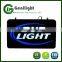 Hanging Full Color Electronic LED Neon Sign