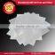 Wholesale fabric base prismatic reflex sheeting