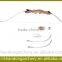 New archery takedown recurve bow practice shooting