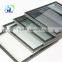 insulated glass panels for skylight Insulated glass unit large glass panels