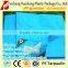 Rainproof Tarpaulin Cloth With UV