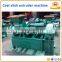 Coal and charcoal briquette extruder machine with low price coal briquette machine