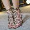 Women Shoes Newest Designs High Quality 2016 PE4344