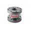 static dynamic torque sensor for measuring force rotary torque