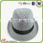 New Arrival Hot Checked AUSTRALIA Fedora Hat