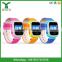 Wholesale kids gps watch anti lost with sos function Q60