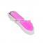 Carbon Steel Nail Clipper With Plastic/pp Cover
