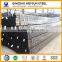 China supplier Carbon square pipe ERW steel pipe Square steel pipe Galvanized steel pipe Q195-235