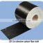 Unidirectional 100% carbon fiber fabric,reinforcement carbon fabrics for best selling