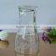 400ml Tableware glass type drinking glass cup for sale