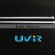 740mm for the short wave Halogen infrared single tube reflector heating lamp