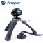 Fotopro Flexible Octopus Mini Tripods With Phone Clip Bracket For Camera and Mobile Phones