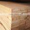 Durable Outdoor Thermowood Decking