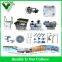 Swimming pool accessories skimmer for concrete pool and liner pool