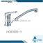 Manufacturer Healthy Brass Durable Kitchen Faucet