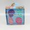 Spring press Cookie cutter type biscuit mold suit with fruit serious