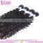 Wholesale Cheap Unprocessed Human Hair Weave Deep Curly 20 Inch Cambodian Hair