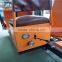 Hydraulic Articulated Mechanism small boom lifts