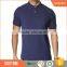 Fashion oem plain pantone color printing polo shirt