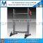 Commercial Gym Fitness Equipment Multifunction Adjustable Rack