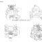 HUATE HGMS - Vertical Ring High Gradient Magnetic Separator (the 3rd generation)
