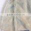 Wholesale Quick Dry navy microfiber hand towel without hanger