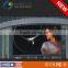 2015 New LED Technology indoor and outdoor P6 LED display SMD LED