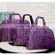 Plastic Fancy Travel Bag Made in China