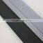 2016 hot sale door insulation strips, door bottom seals with brush strip