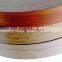 CCH pvc edge banding tape, laminate edge banding tape