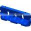 Rotational Mould For Road Barrier
