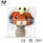 2016 new style funny winter hats LOL Gnar hat with low price