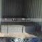 Standard Hot Rolled Mild Steel Plate Size